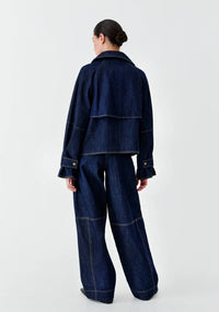 Morrison - Tyler Denim Jacket