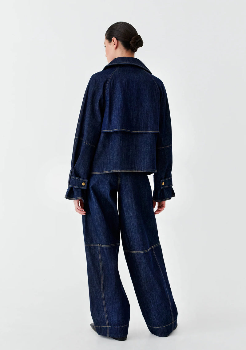 Morrison - Tyler Denim Jacket