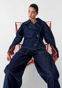 Morrison - Tyler Denim Jacket