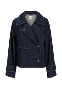 Morrison - Tyler Denim Jacket