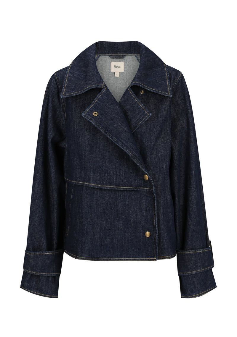 Morrison - Tyler Denim Jacket