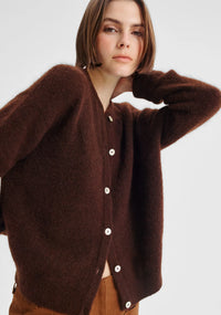 Morrison - Albi Knit Cardigan