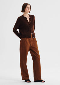 Morrison - Albi Knit Cardigan