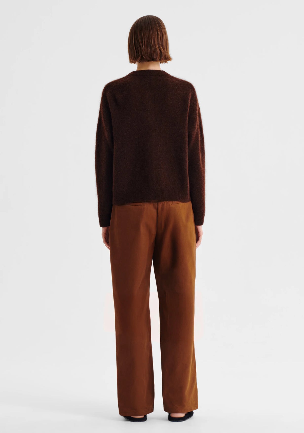 Morrison - Albi Knit Cardigan