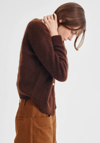 Morrison - Albi Knit Cardigan