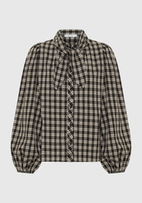 Morrison - Ellis Shirt Check
