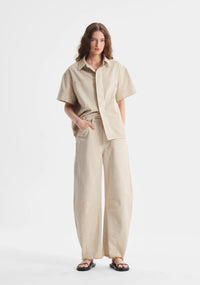 Morrison - Ferguson Denim Jean - Sand