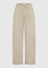 Morrison - Ferguson Denim Jean - Sand