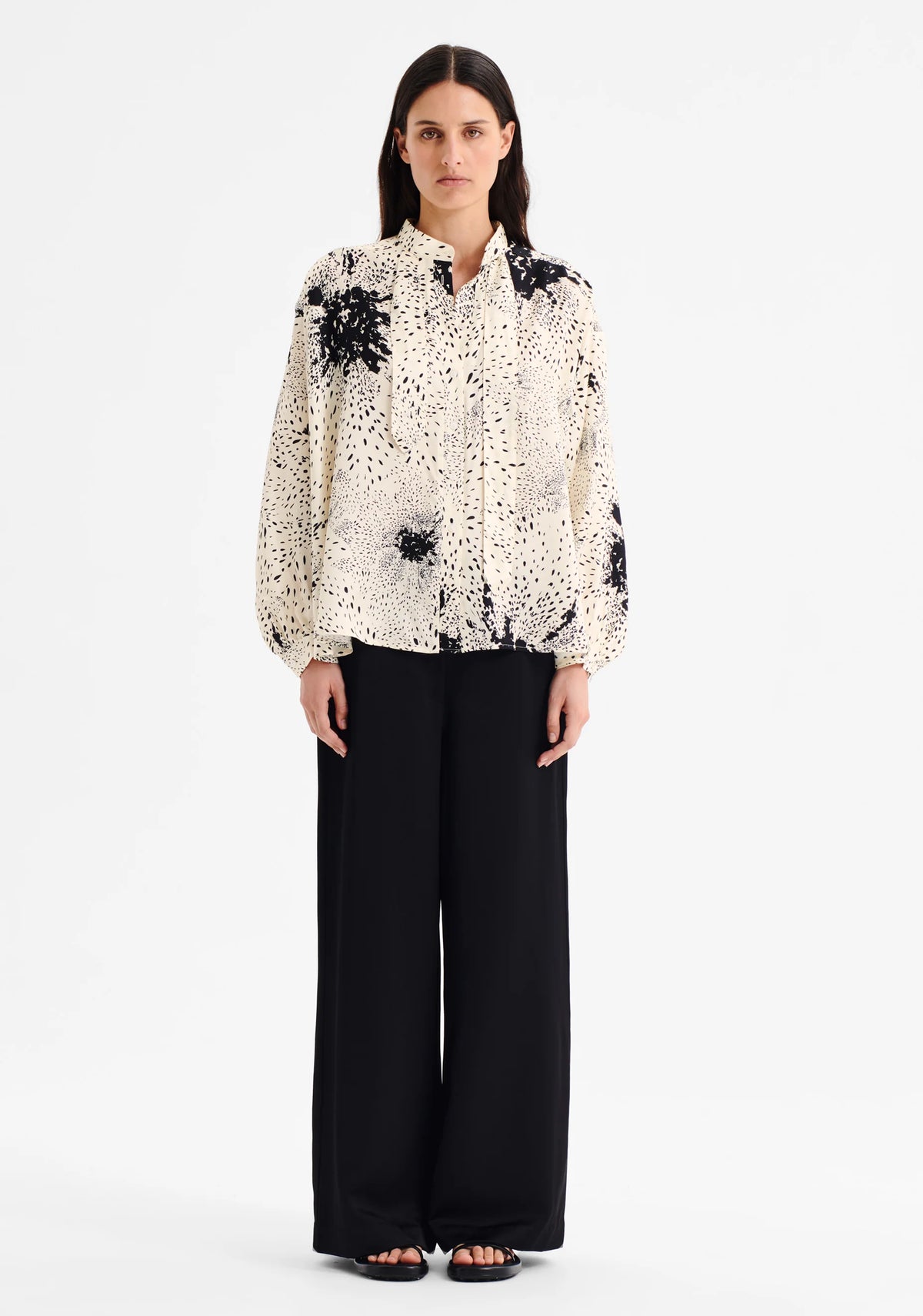 Morrison - Florian Pant