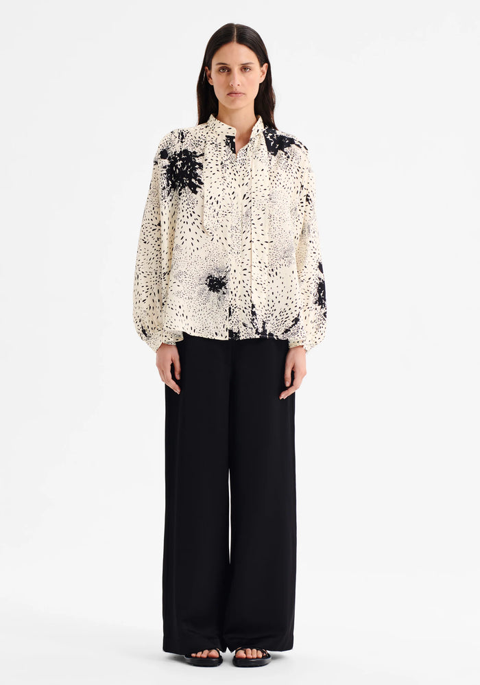 Morrison - Florian Pant