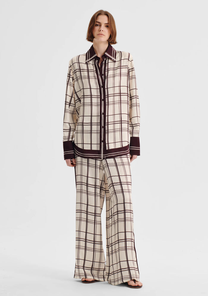 Morrison - Francis Shirt