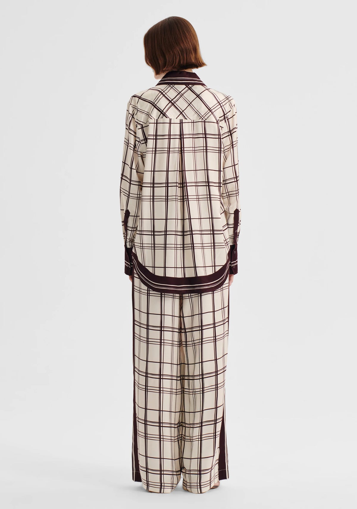 Morrison - Francis Shirt