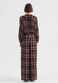 Morrison - Francis Pant