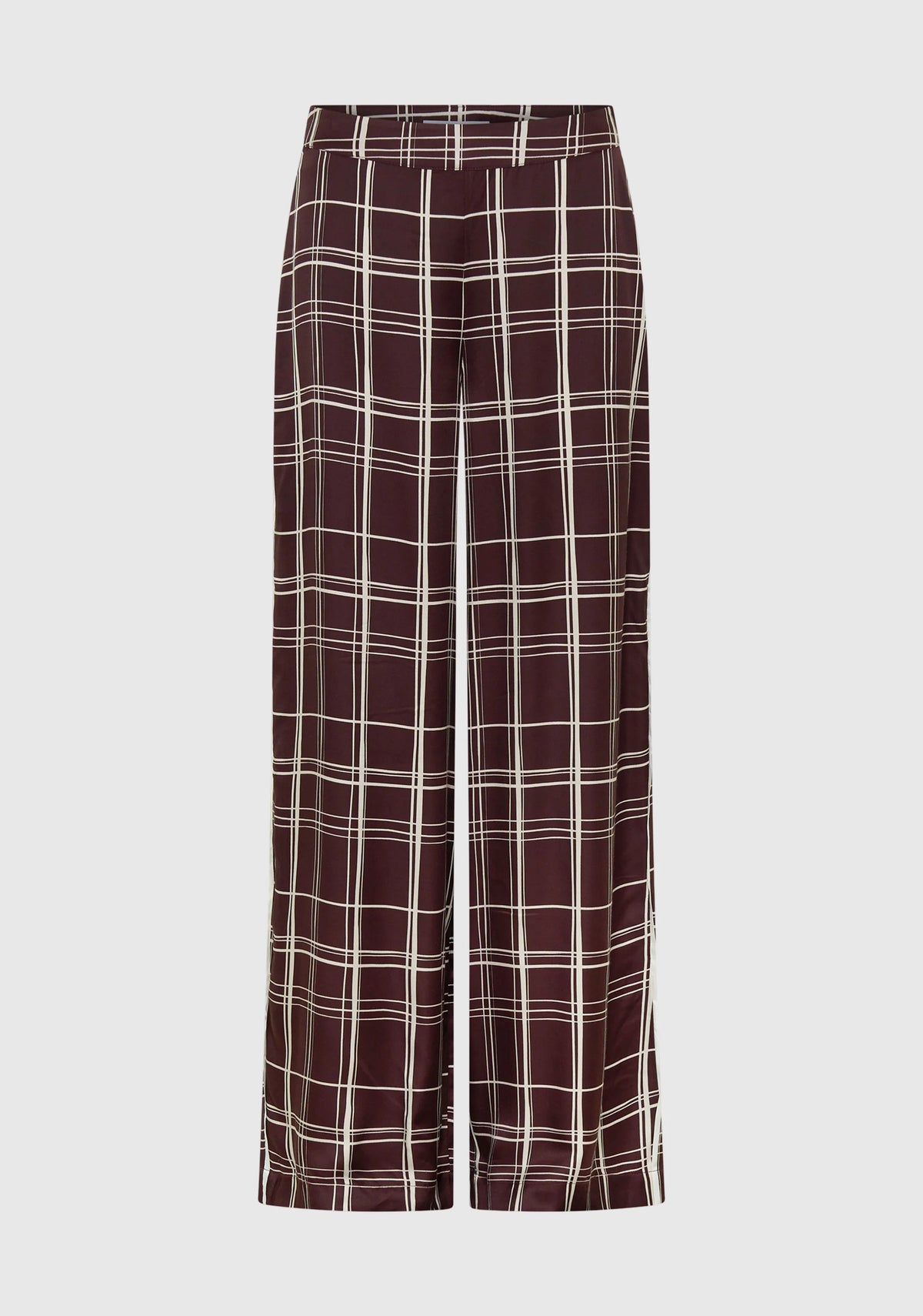 Morrison - Francis Pant