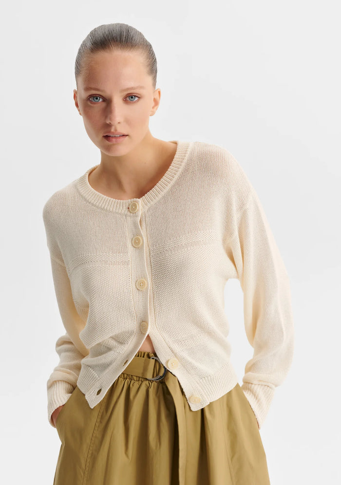 Morrison - Marli Knit Cardigan