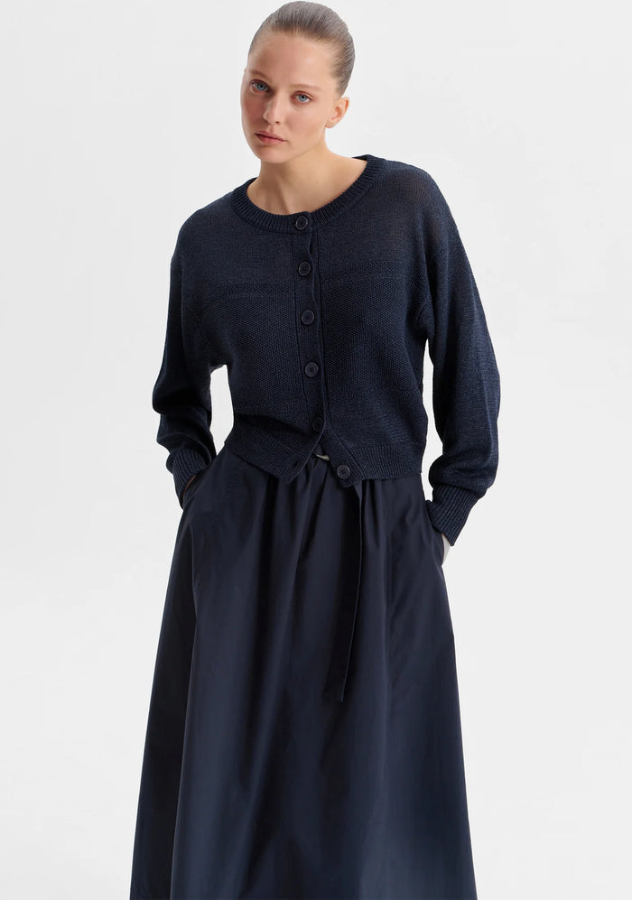 Morrison - Marli Knit Cardigan