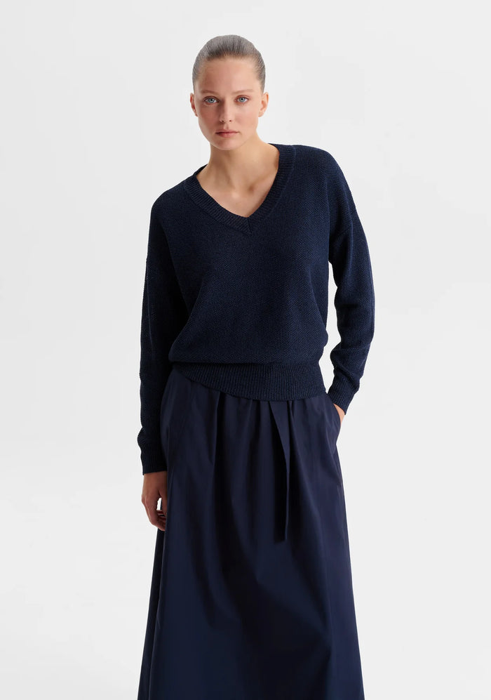 Morrison - Marli Knit Pullover