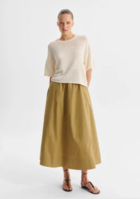 Morrison - Marli Knit Tee