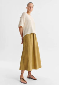 Morrison - Marli Knit Tee