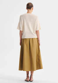 Morrison - Marli Knit Tee