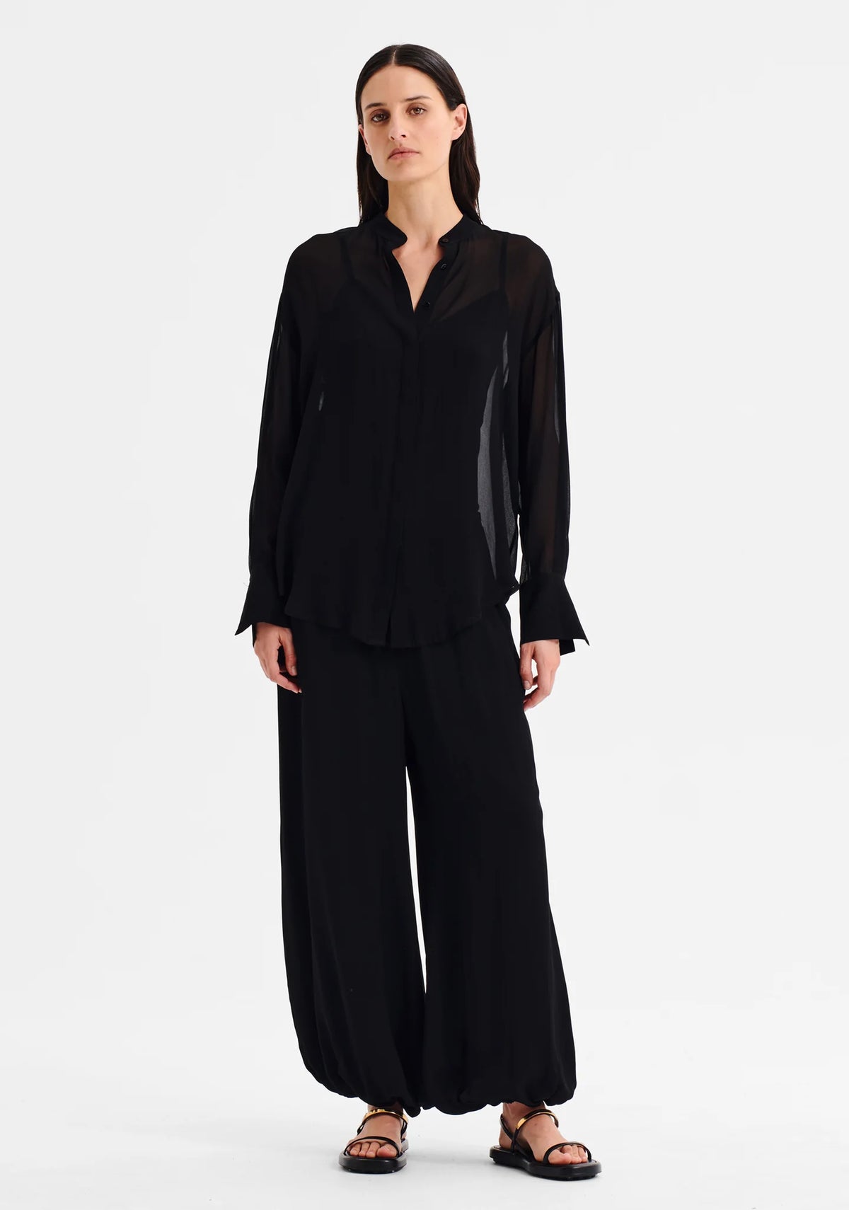 Morrison - Miranda Pant - Black