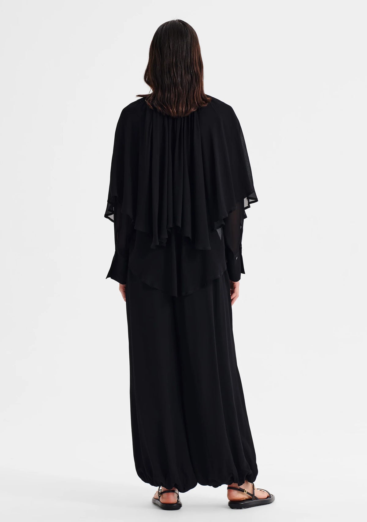 Morrison - Miranda Pant - Black