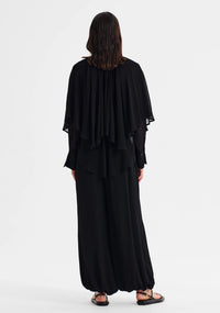 Morrison - Miranda Pant - Black