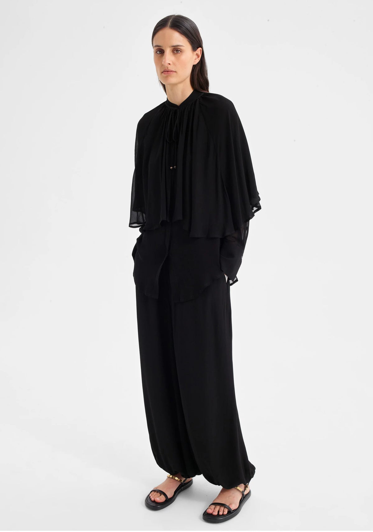 Morrison - Miranda Pant - Black