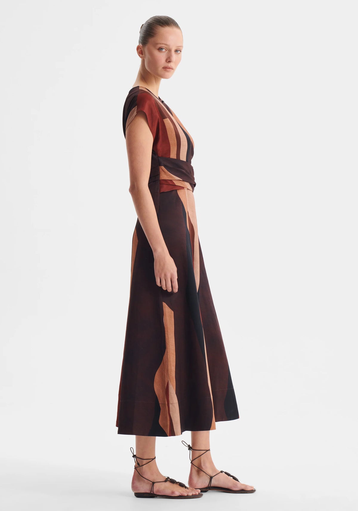 Morrison - Orla Dress