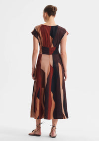 Morrison - Orla Dress