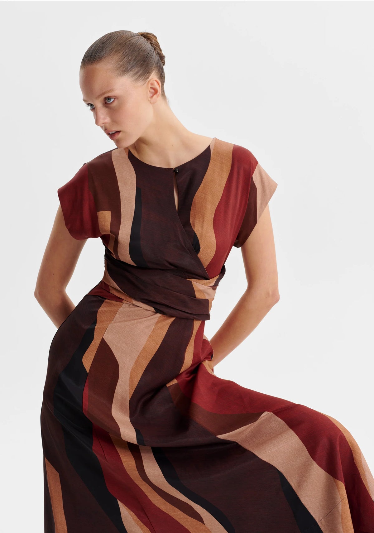 Morrison - Orla Dress