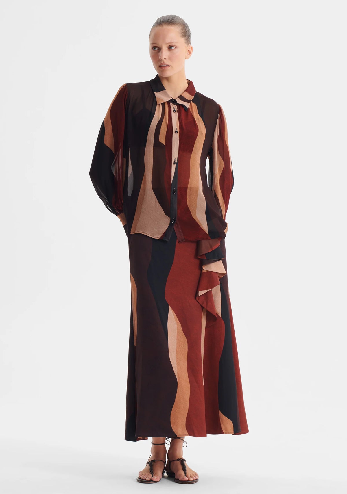 Morrison - Orla Shirt