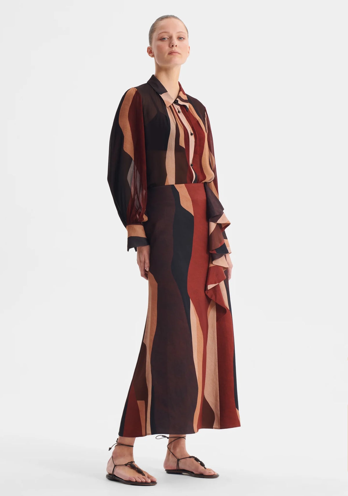 Morrison - Orla Shirt