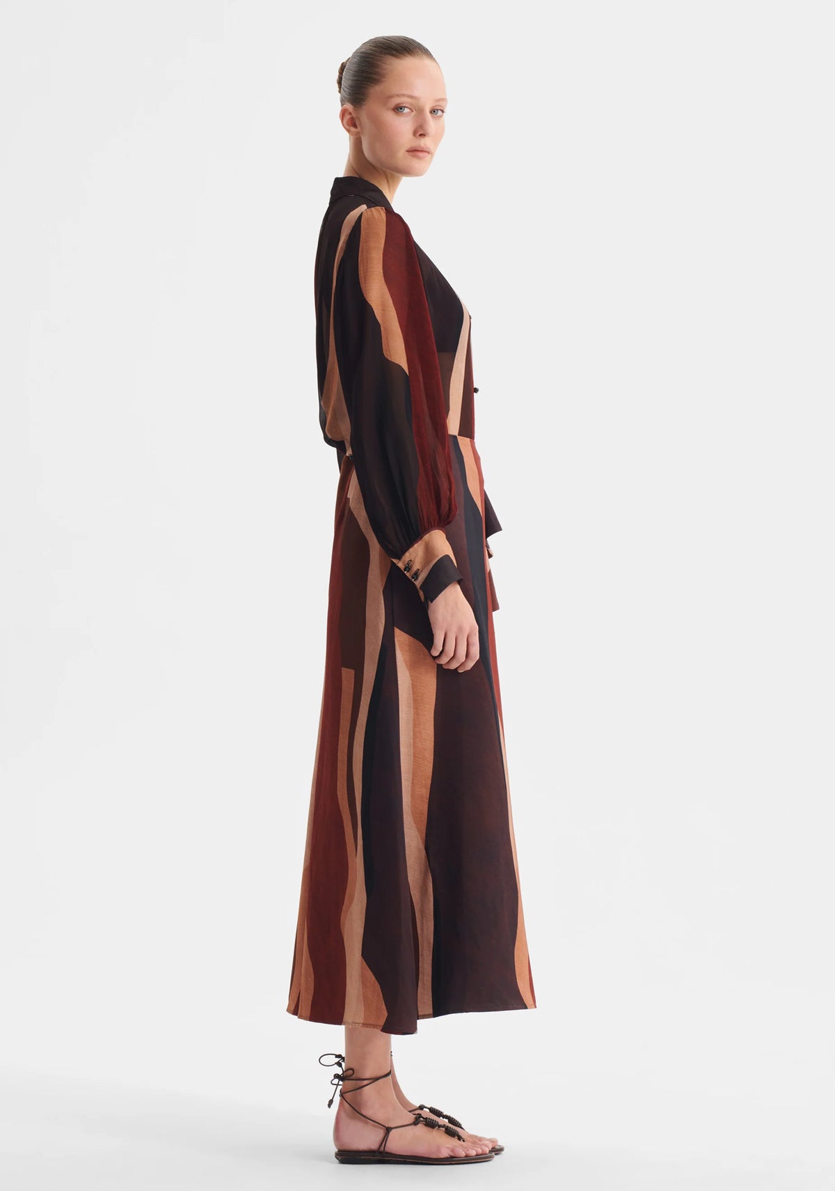 Morrison - Orla Shirt