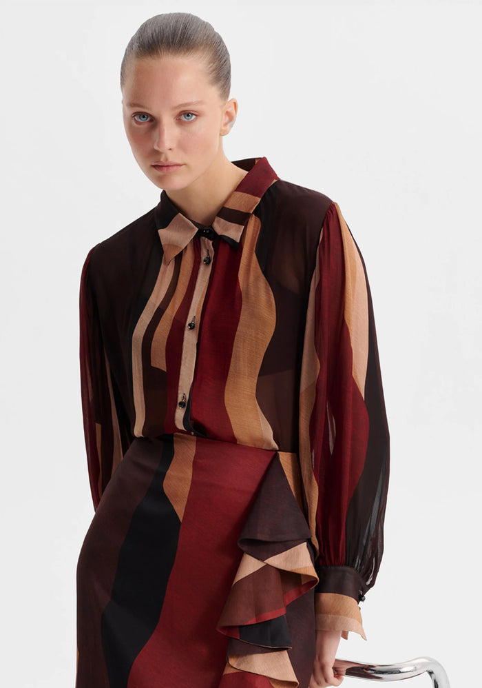 Morrison - Orla Shirt