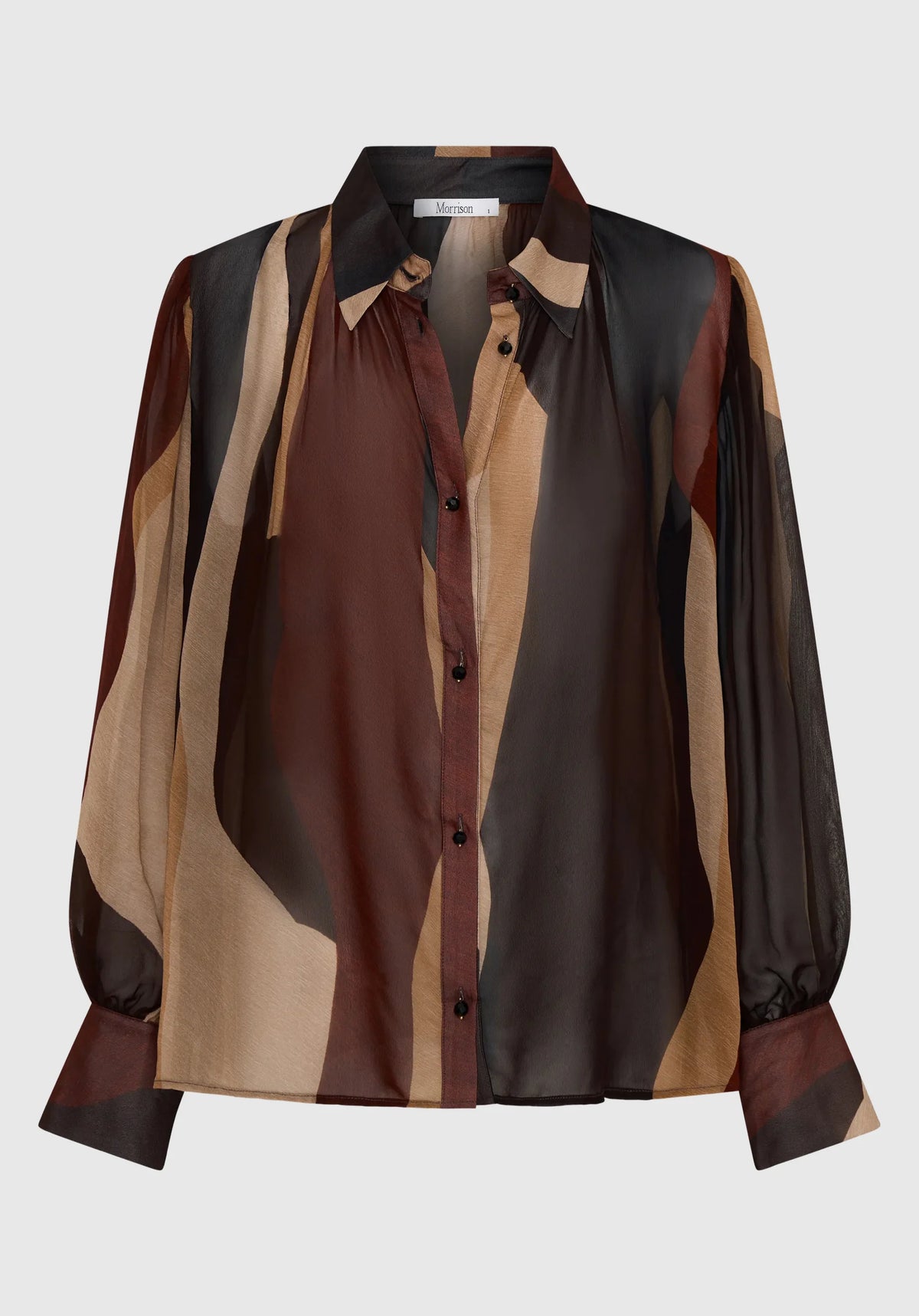 Morrison - Orla Shirt