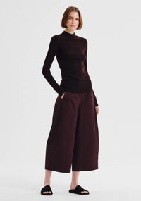 Morrison - Talia Top - Espresso