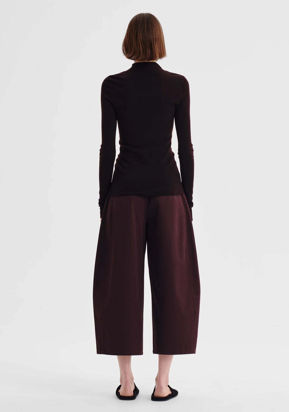 Morrison - Talia Top - Espresso