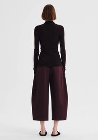 Morrison - Talia Top - Espresso