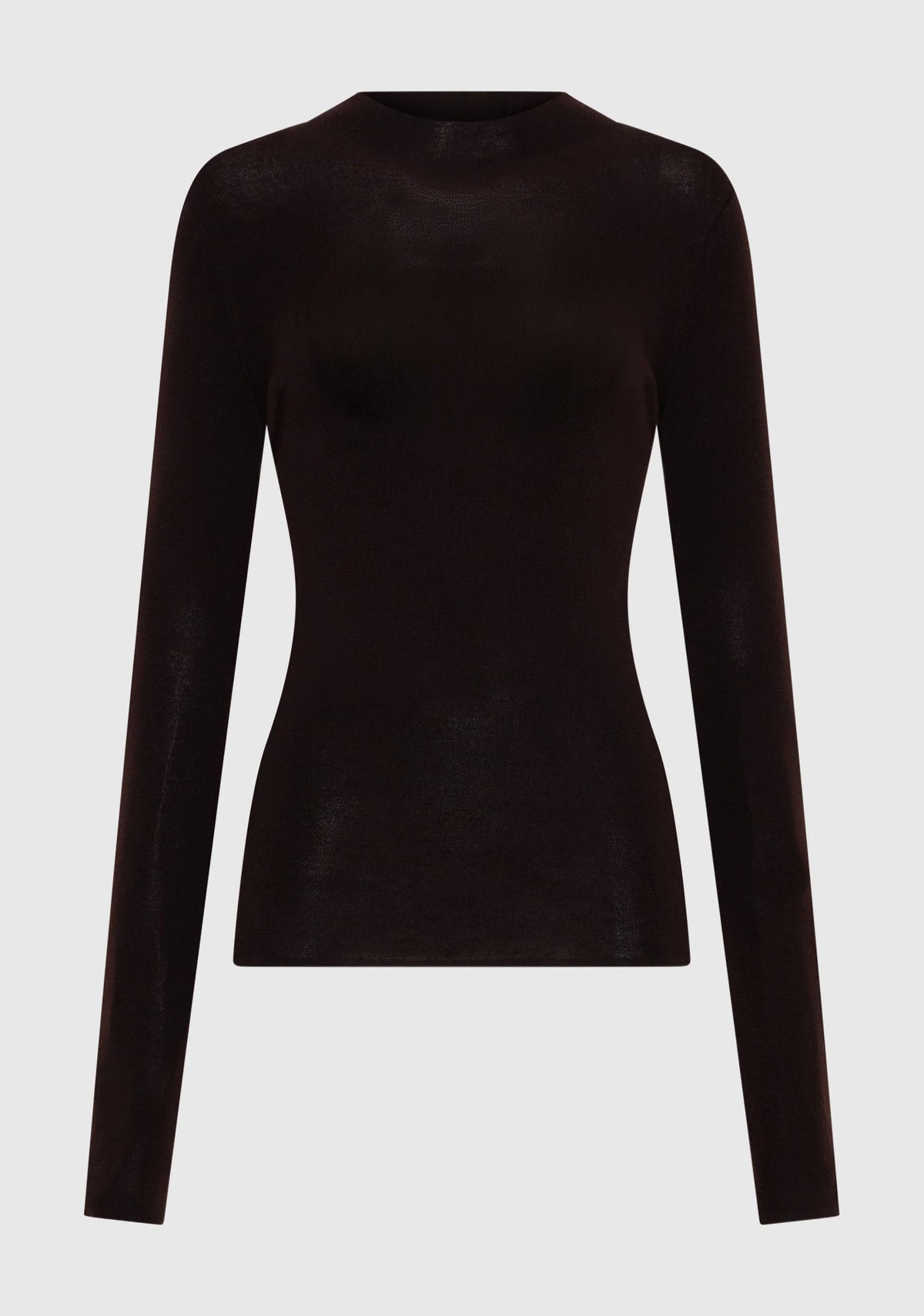 Morrison - Talia Top - Espresso