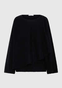 Morrison - Valerie Knit Wrap Jacket