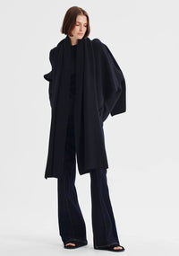 Morrison - Valerie Knit Wrap Jacket