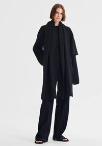 Morrison - Valerie Knit Wrap Jacket