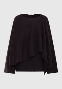 Morrison - Valerie Knit Wrap Jacket