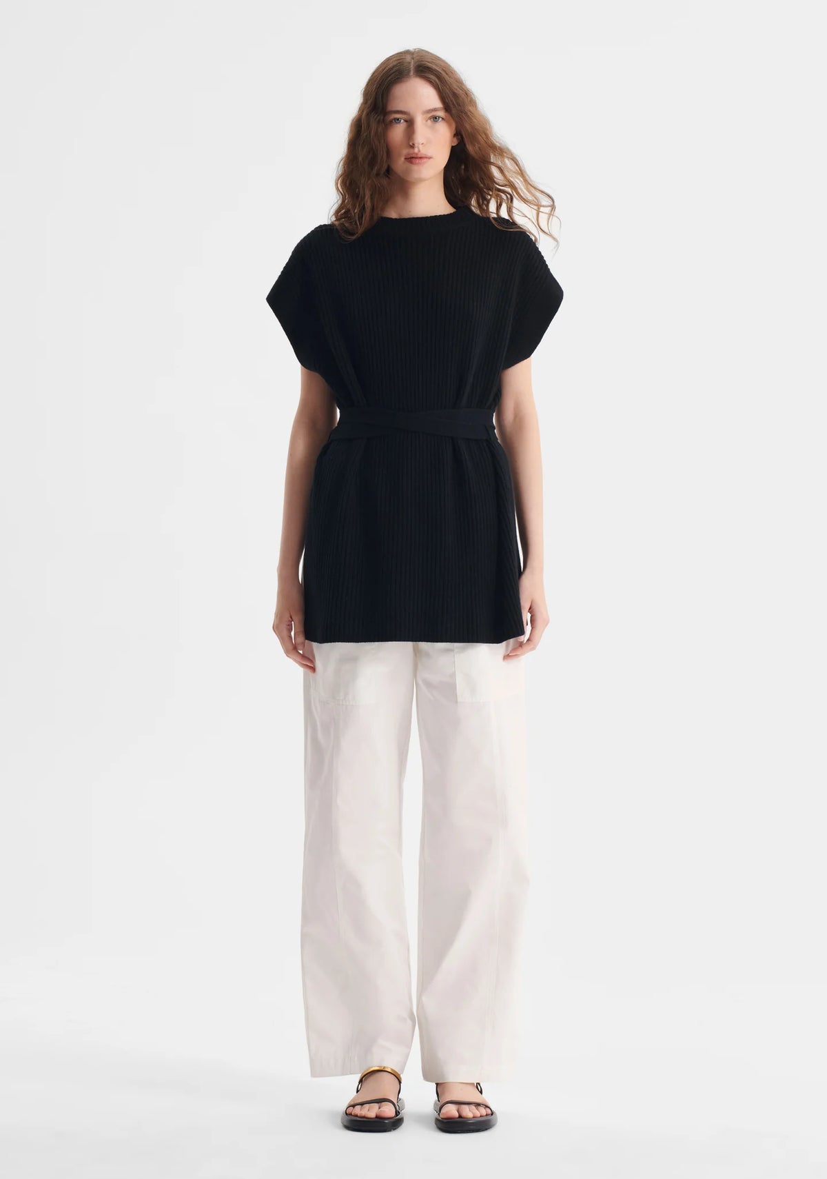 Morrison - Winston Tunic