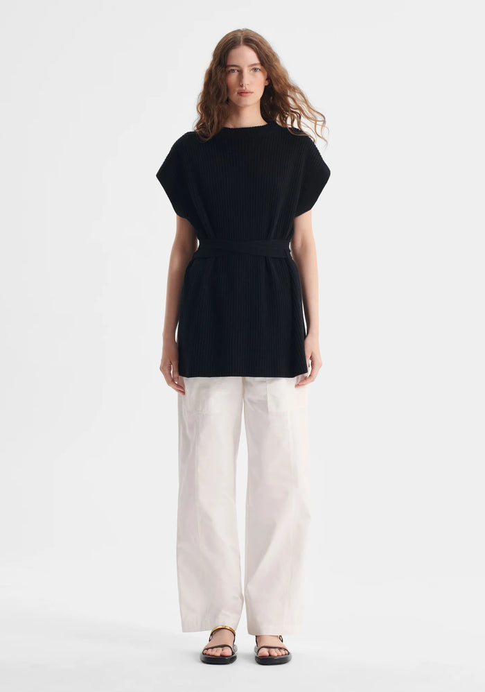 Morrison - Winston Tunic