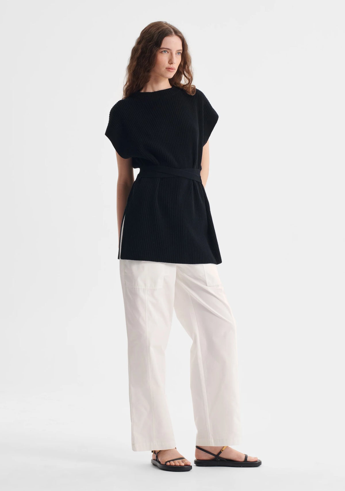 Morrison - Winston Tunic
