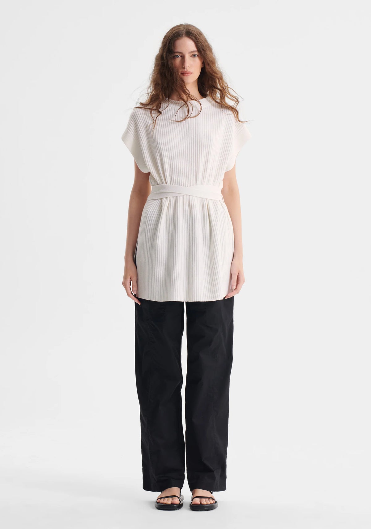 Morrison - Winston Tunic