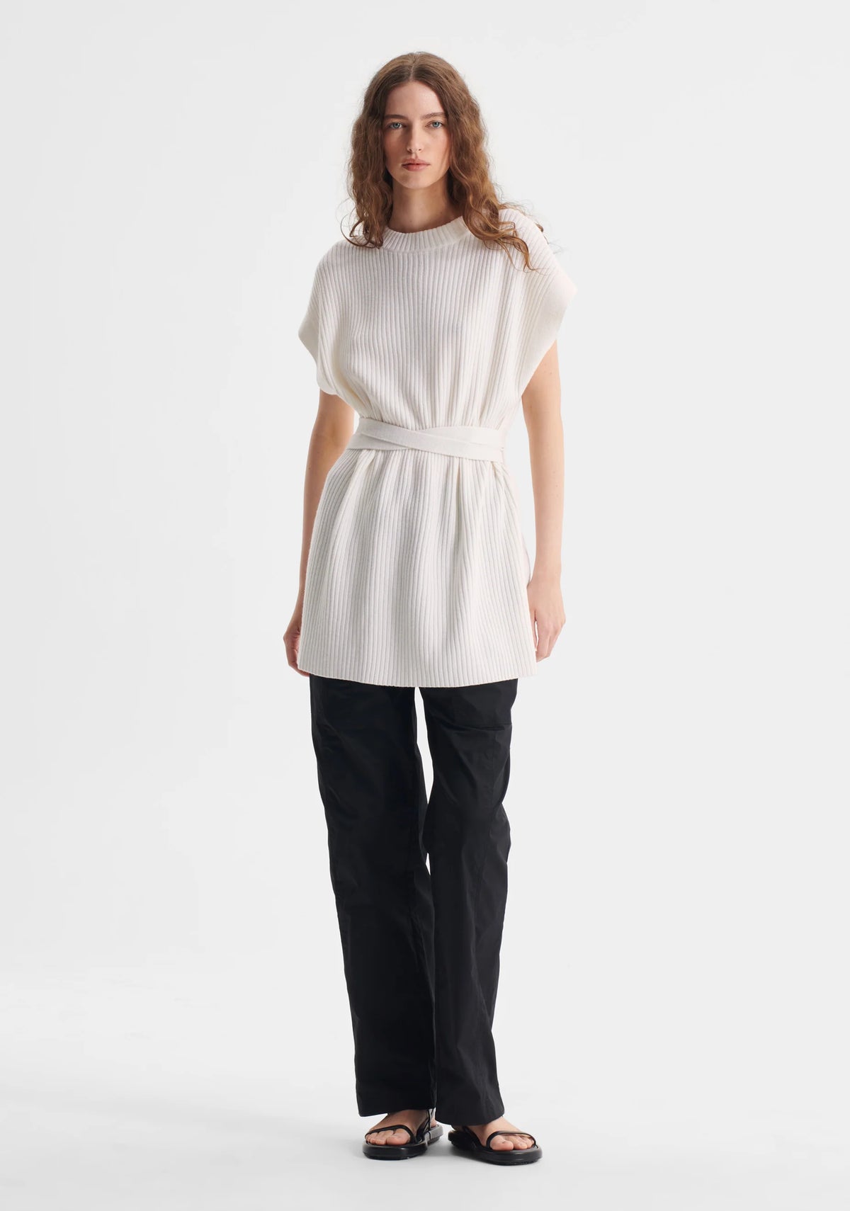 Morrison - Winston Tunic