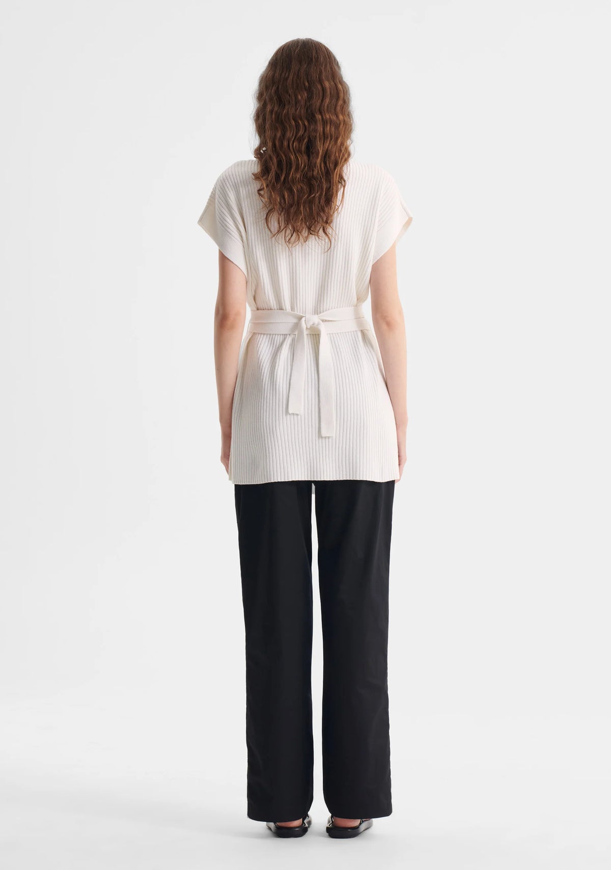 Morrison - Winston Tunic
